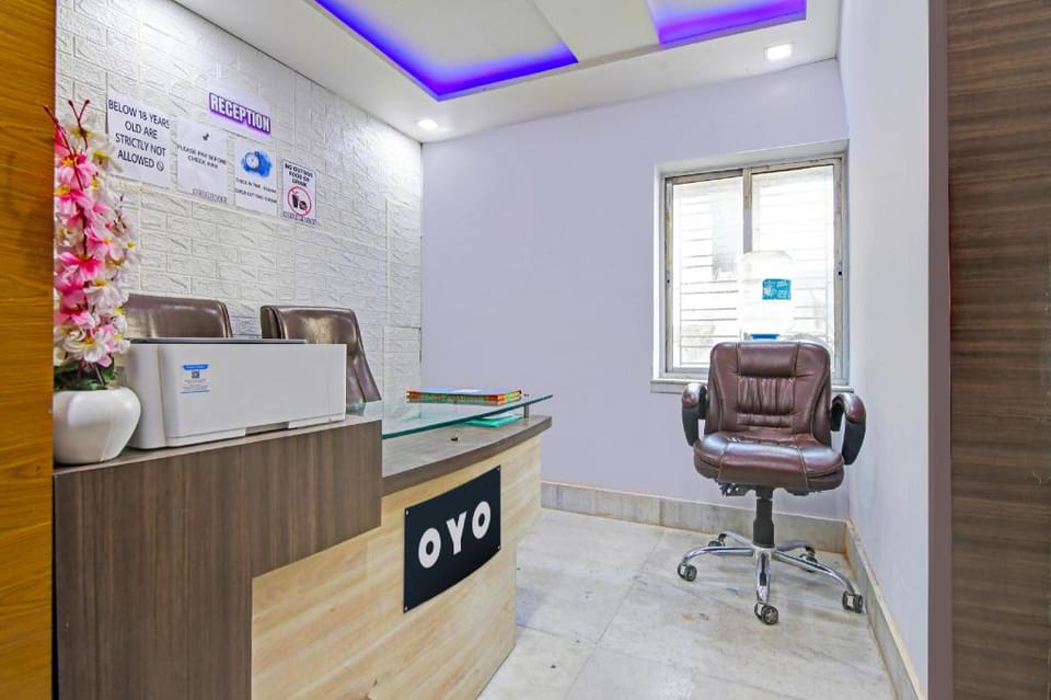 Hotel O Royal Stay Hotel in Kolkata