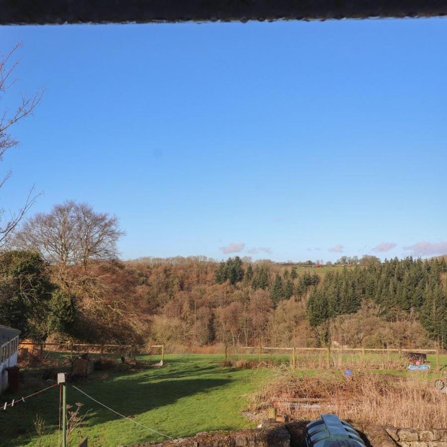 Northgate Cottage Vacation rental in Wales