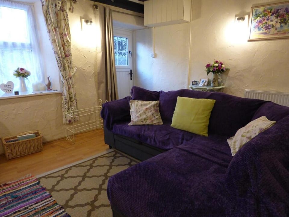 Northgate Cottage Vacation rental in Wales