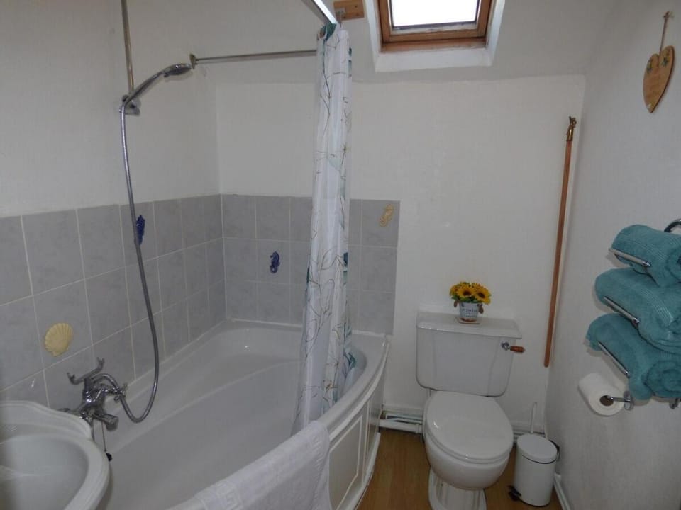 Northgate Cottage Vacation rental in Wales