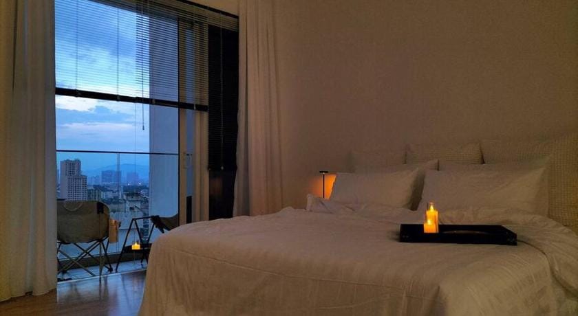Quill Residence Kuala Lumpur Malaysia By Cozy Hotel in Federal Territory of Kuala Lumpur