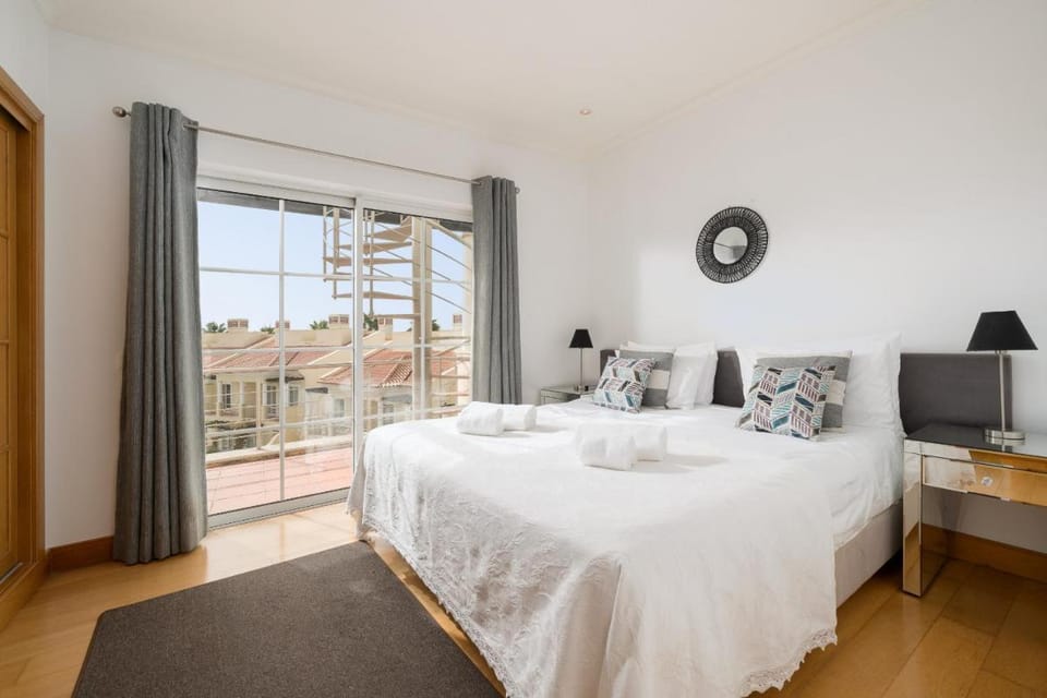 Palmyra Apartments in Vilamoura Apartment in Quarteira