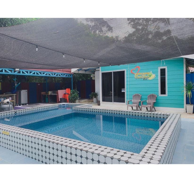Capital O 91153 Chalet Dusun Duriyan Hotel in Kedah