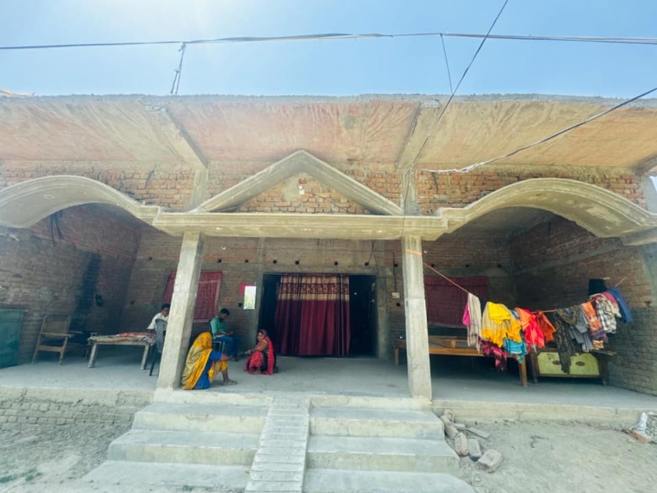 Ashok Homestay Vacation rental in Nepal