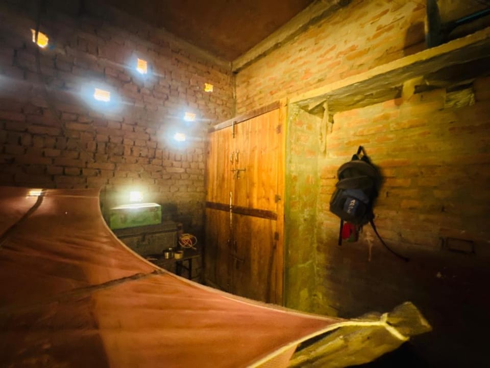 Ashok Homestay Vacation rental in Nepal