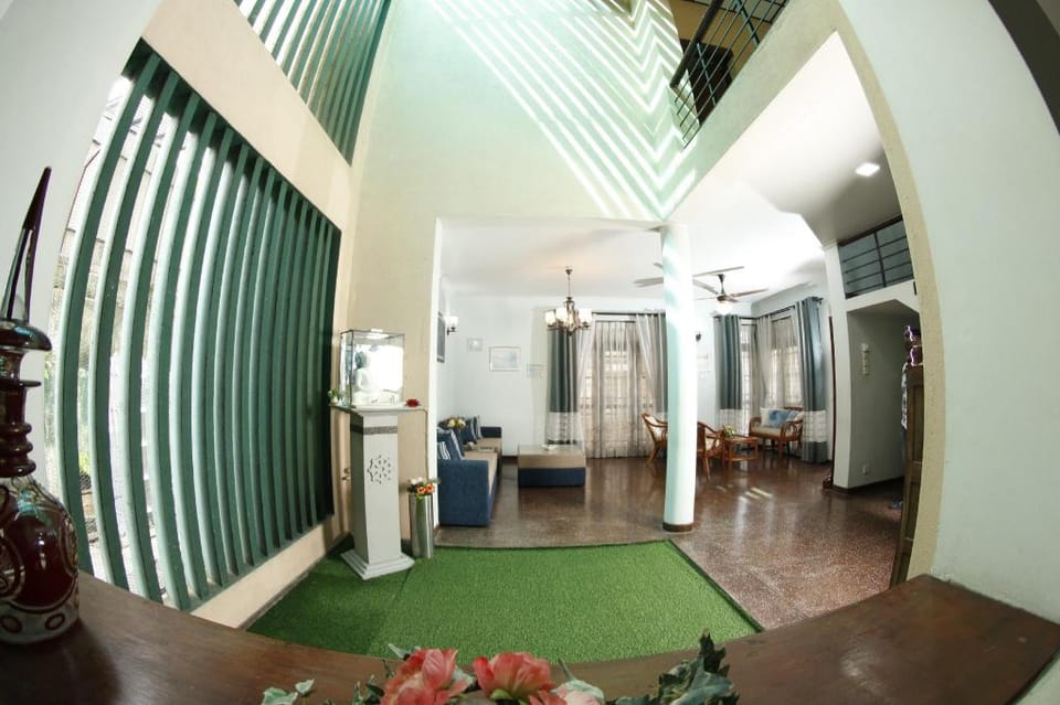 Oasis Colombo Apartment in Colombo