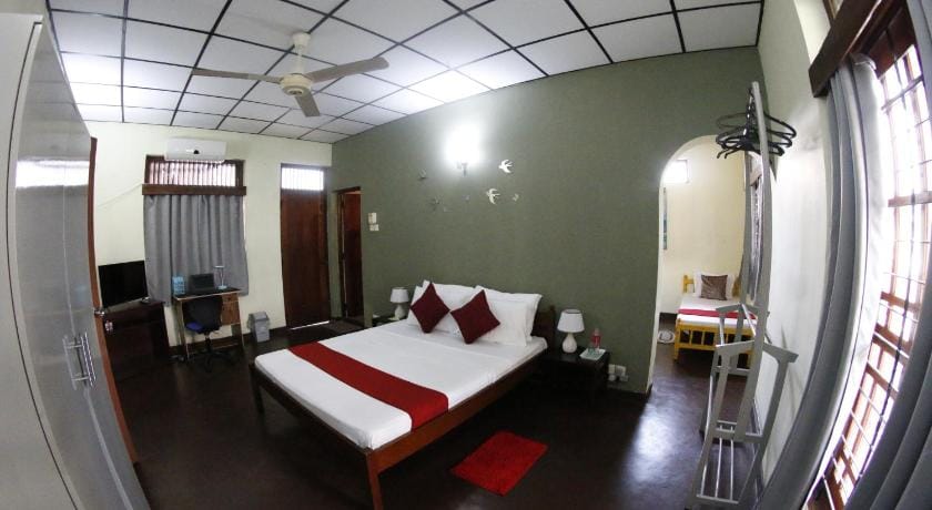 Oasis Colombo Apartment in Colombo