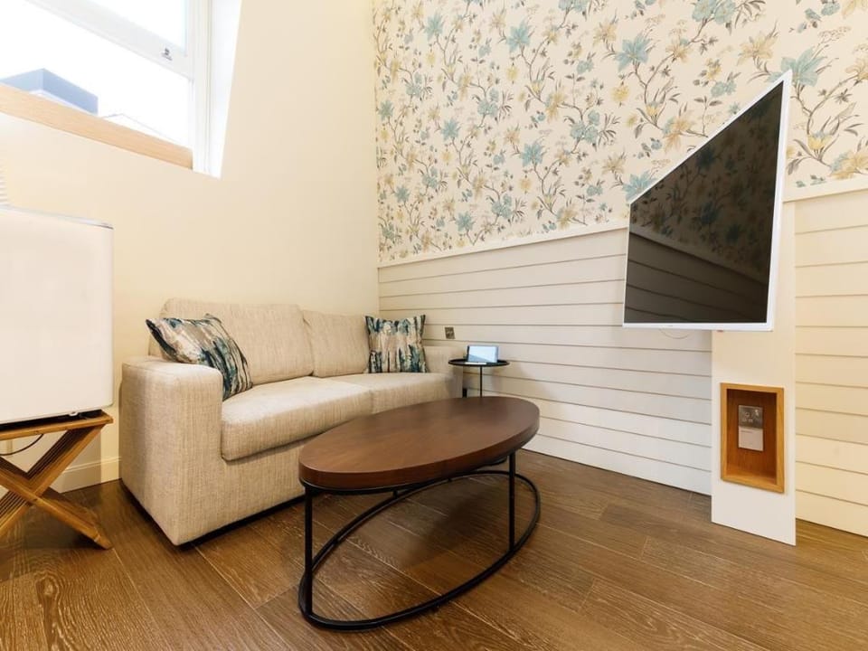 London Bridge Boutique by Viridian Apartments Apartment in London Borough of Southwark