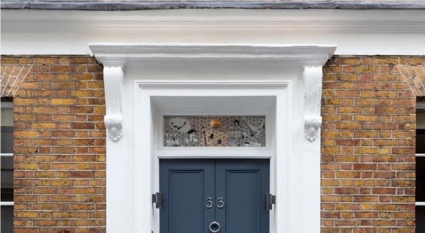 Bloomsbury by Viridian Apartments Apartment in City of Westminster