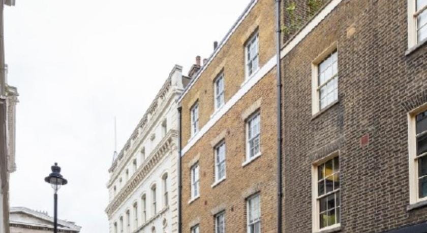Bloomsbury by Viridian Apartments Apartment in City of Westminster