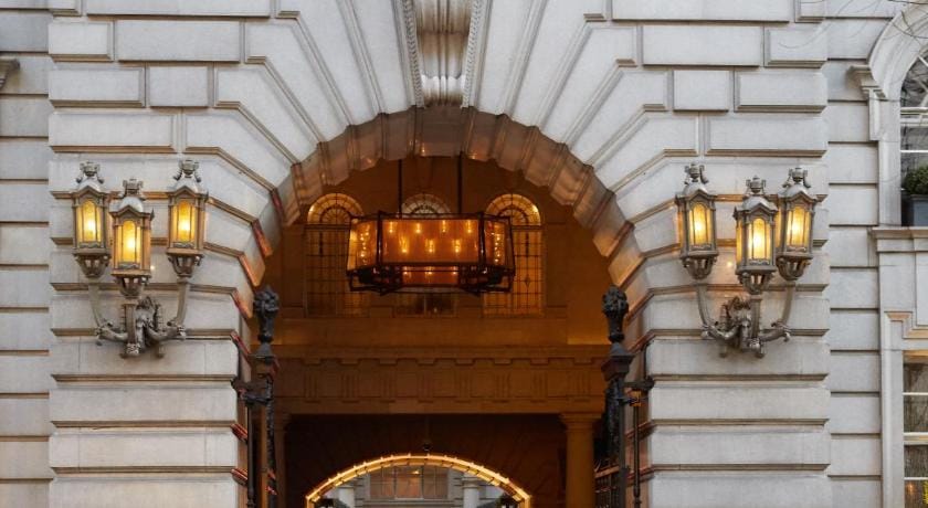 Holborn by Viridian Apartmetns Apartment in London Borough of Islington