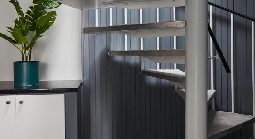 Holborn by Viridian Apartmetns Apartment in London Borough of Islington