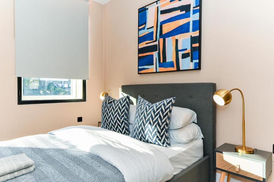 North Kensington - Portobellow by Virdian apartments Hotel in City of Westminster