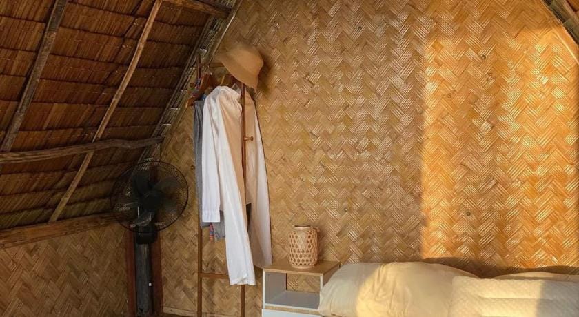 Cabang Campsite - Private Island Experience  Hotel in San Vicente