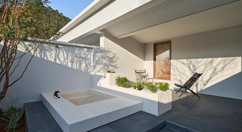 Even's Garden Hotel in Guangdong