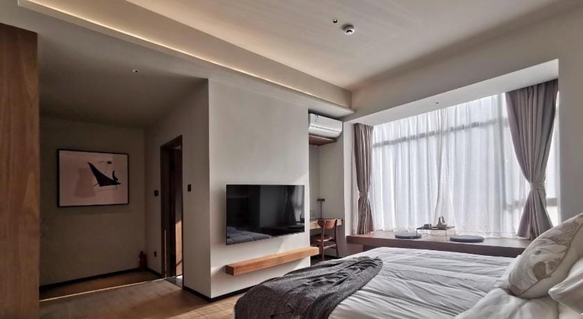 Even's Garden Hotel in Guangdong