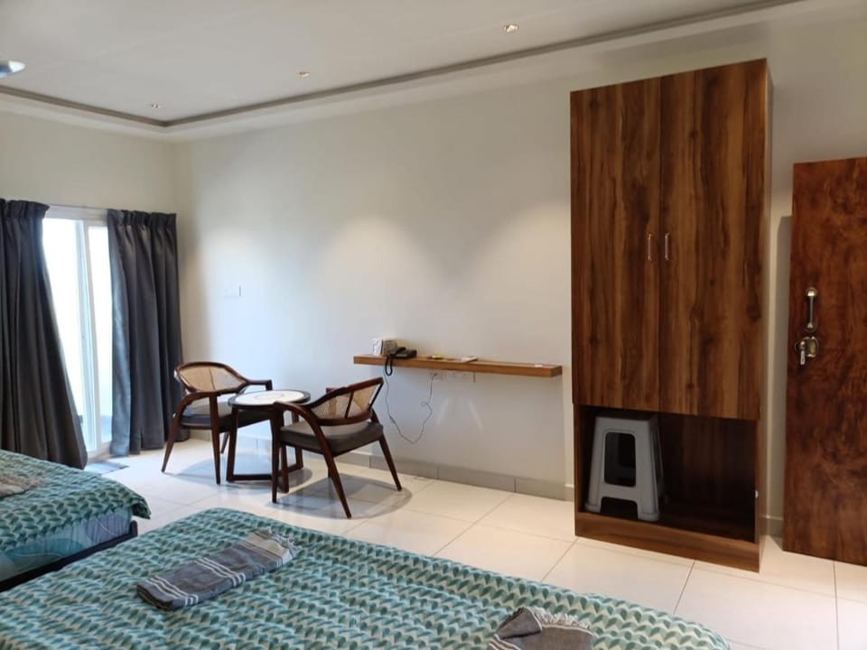 BEACHWIND HOMESTAY Vacation rental in Andhra Pradesh
