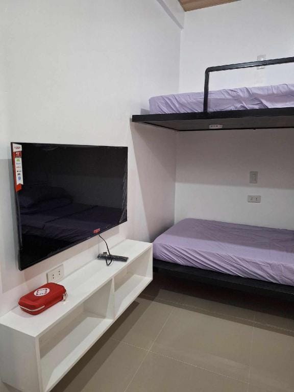 Trend Stay Angeles City Room 202 Hotel in Angeles