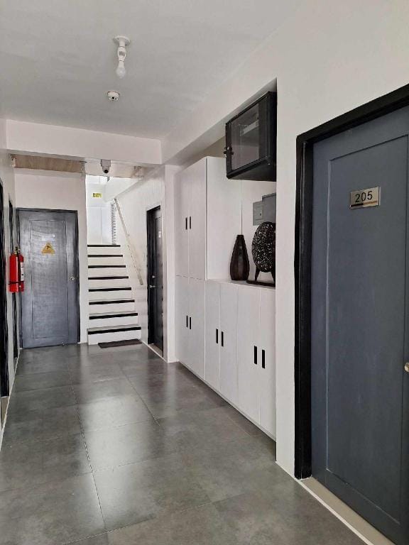 Trend Stay Angeles City Room 202 Hotel in Angeles