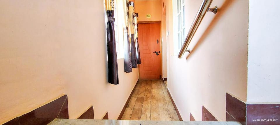 Ooty Meridian Residency Hotel in Ooty