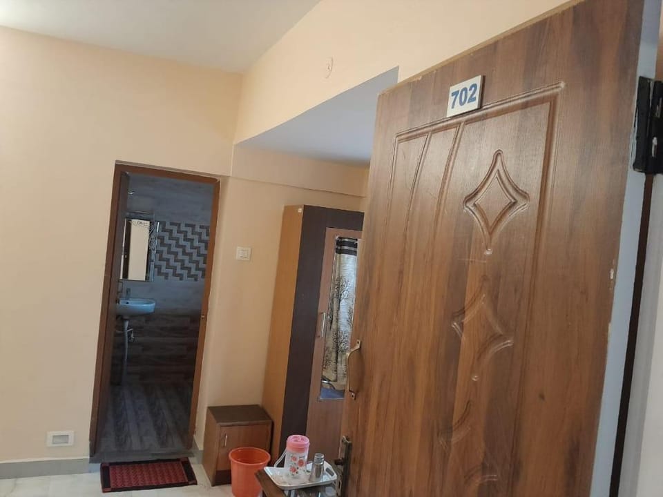 Ooty Meridian Residency Hotel in Ooty