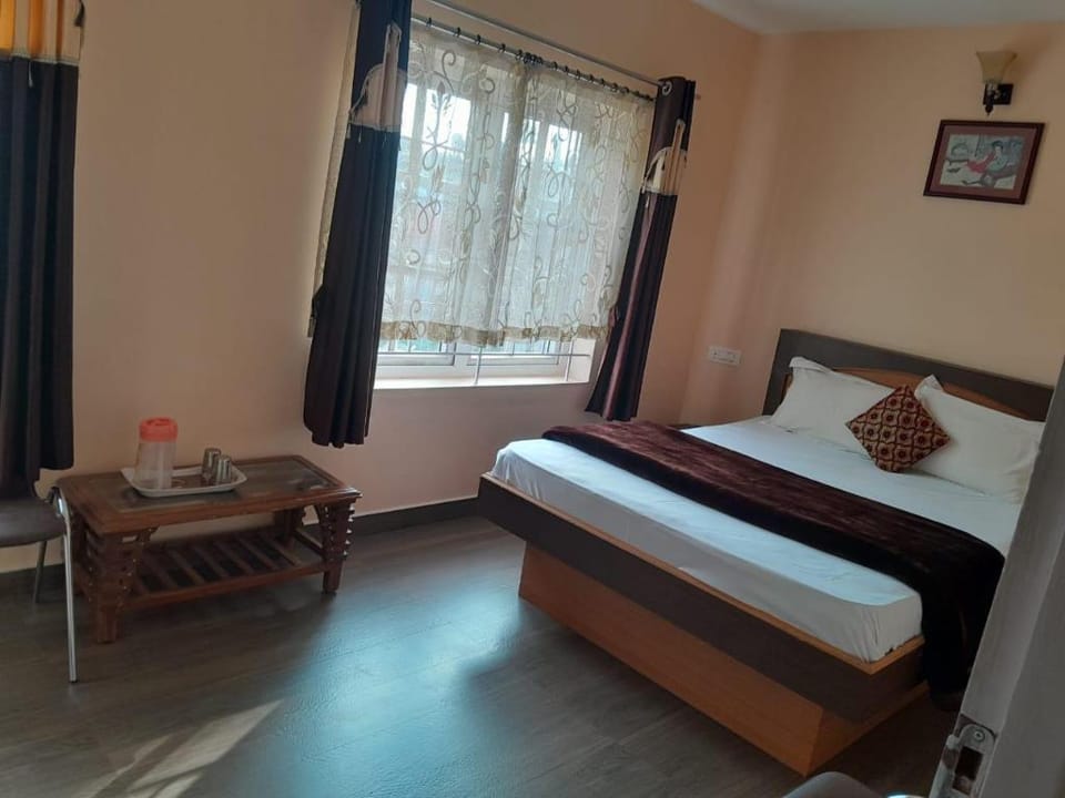 Ooty Meridian Residency Hotel in Ooty