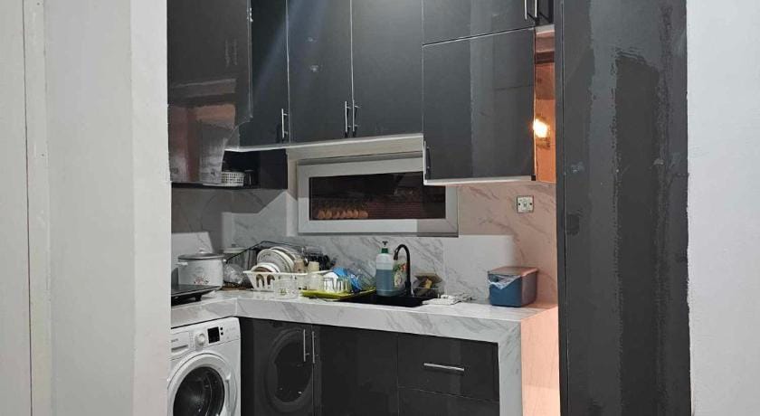 Greenview Executive Village  Apartment in Quezon City
