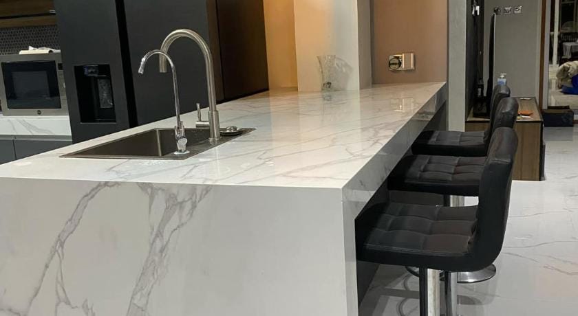 Greenview Executive Village  Apartment in Quezon City