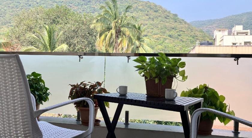 Elite Homes Guest Rooms Apartment in Visakhapatnam