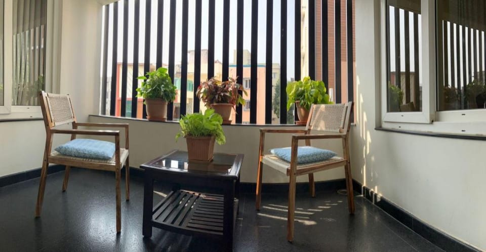Elite Homes Guest Rooms Apartment in Visakhapatnam