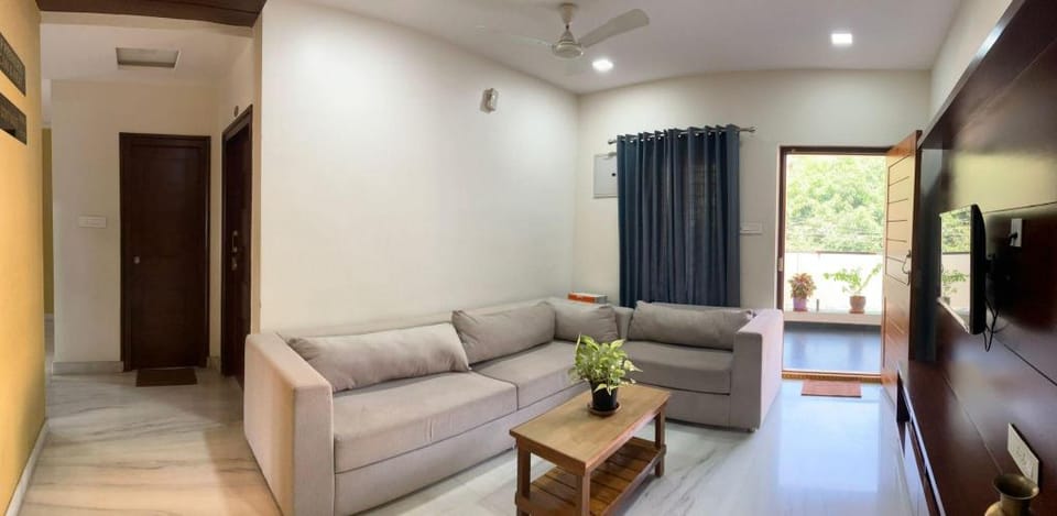 Elite Homes Guest Rooms Apartment in Visakhapatnam