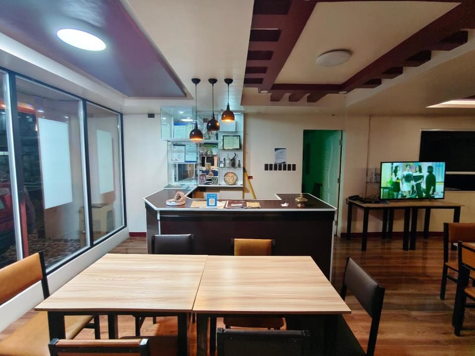 Hotel Nikkas Hotel in Calabarzon