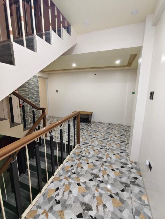 Hotel Nikkas Hotel in Calabarzon