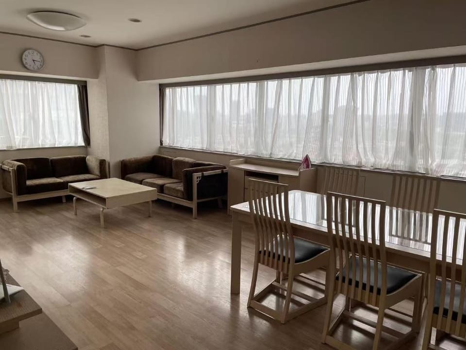 北京酒仙公寓 Apartment hotel in Beijing