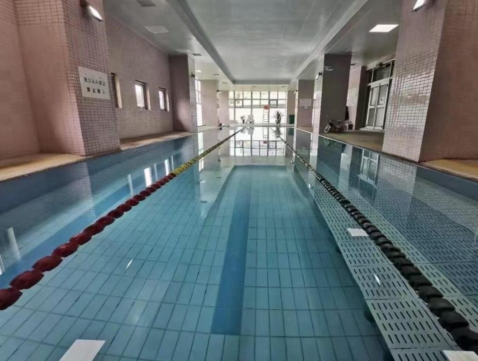 北京酒仙公寓 Apartment hotel in Beijing