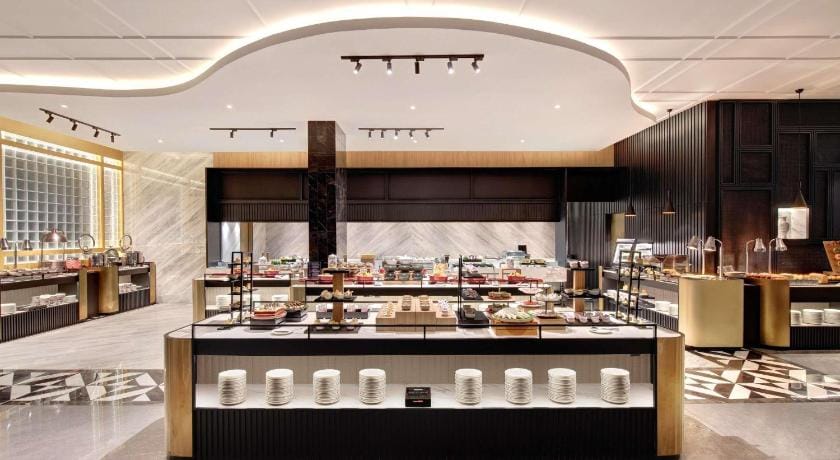 Grand Mercure Batam Centre Hotel in Riau Islands, Indonesia