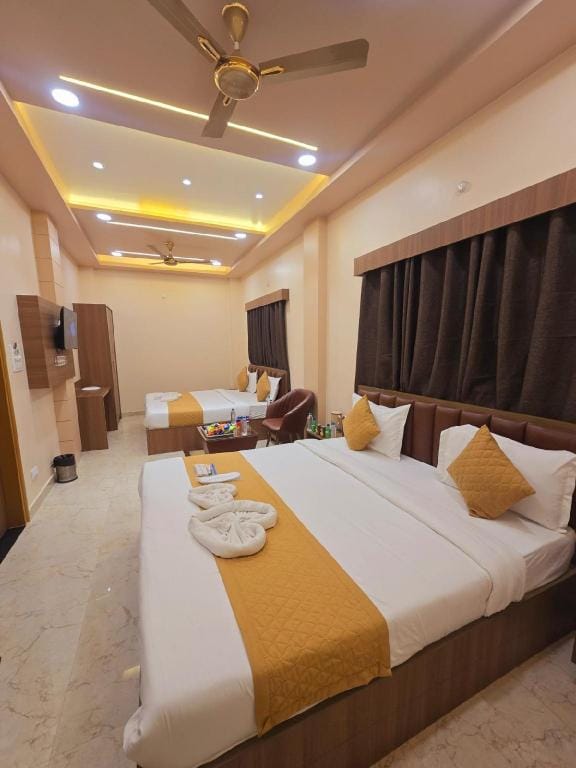 Hello Banaras Hotel in Varanasi