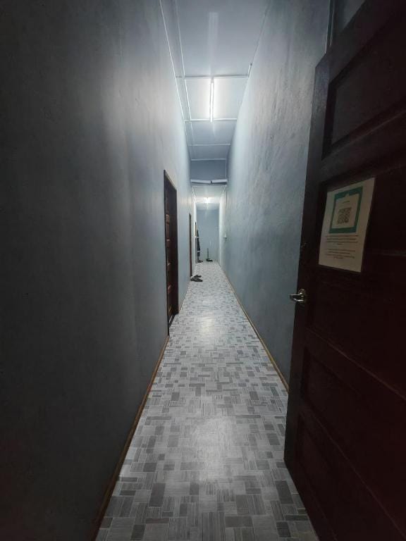 ROOM STAY TOK WAN 1 Hotel in Besut
