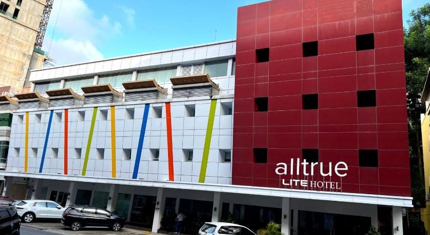 Alltrue Lite Hotel Nagoya Hill Batam Hotel in Riau Islands, Indonesia
