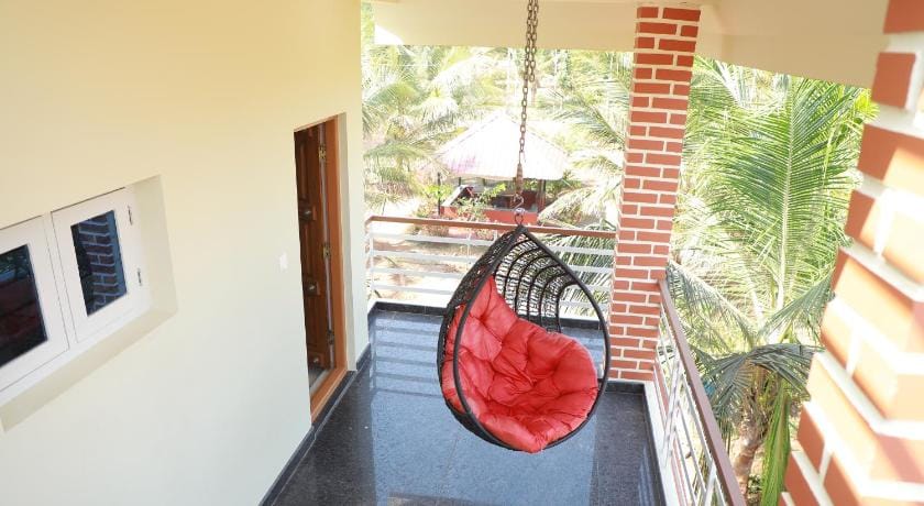 Maitree serenity Farm stay Farm Stay in Kerala