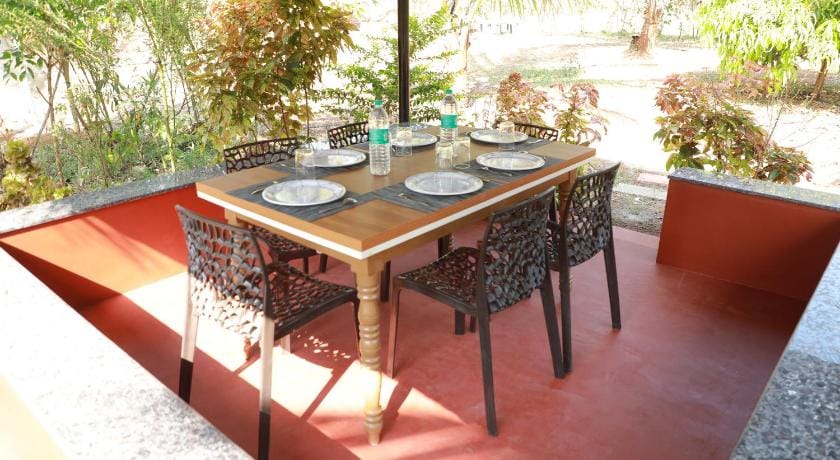 Maitree serenity Farm stay Farm Stay in Kerala