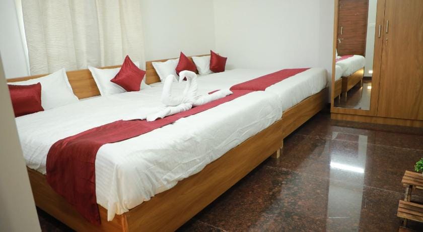 Maitree serenity Farm stay Farm Stay in Kerala
