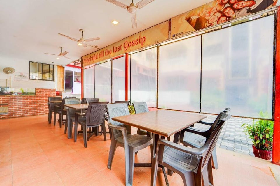 Collection O Calangute Bus Stand Hotel in Calangute