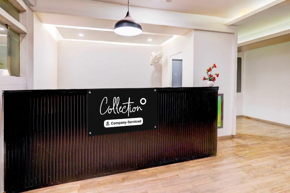 Collection O Bangalore Konanakunte Cross Hotel in Bengaluru