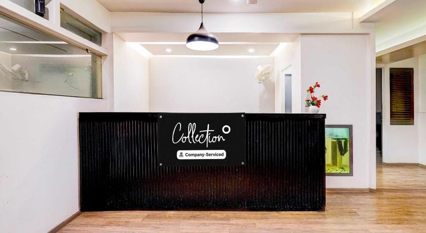 Collection O Bangalore Konanakunte Cross Hotel in Bengaluru