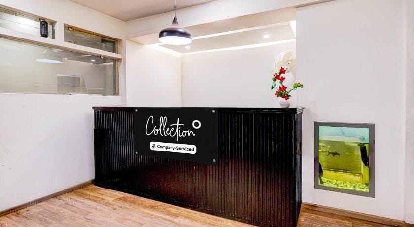 Collection O Bangalore Konanakunte Cross Hotel in Bengaluru