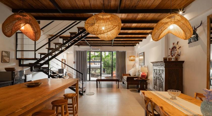 Ama Wela Living Managed by CPM Bali Hotel in Indonesia