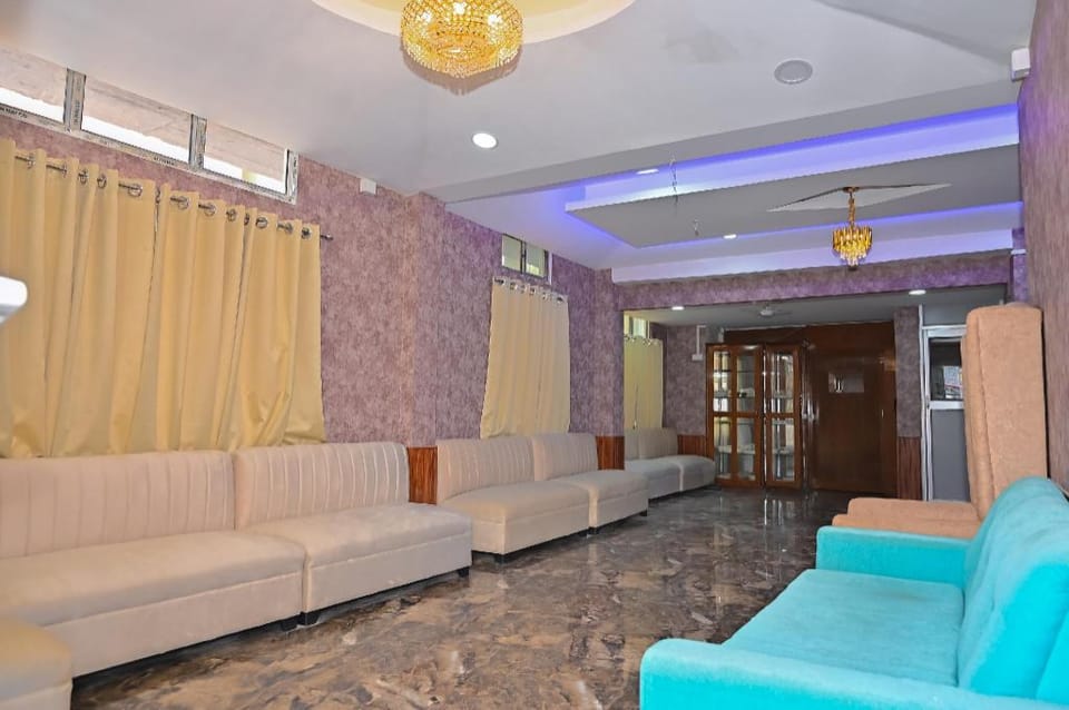 Holiday Inn Guest House Hotel in Bangladesh