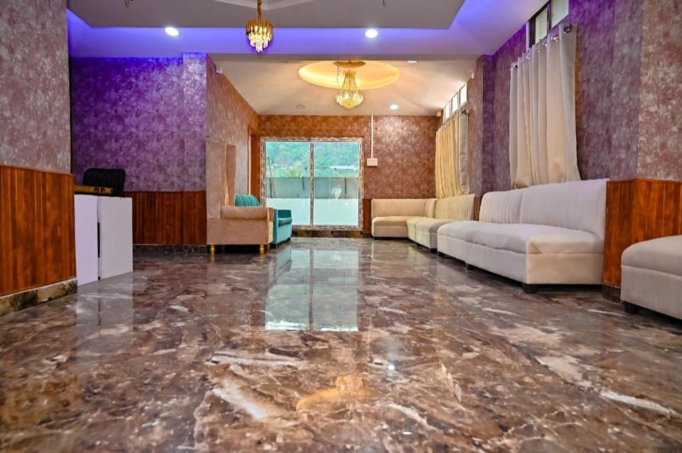 Holiday Inn Guest House Hotel in Bangladesh