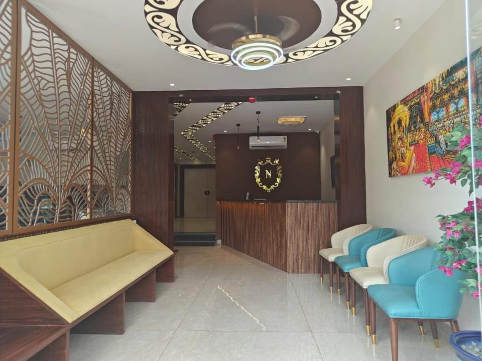 Zip By Spree Hotels Neelam Nakshatra Hotel in Maharashtra